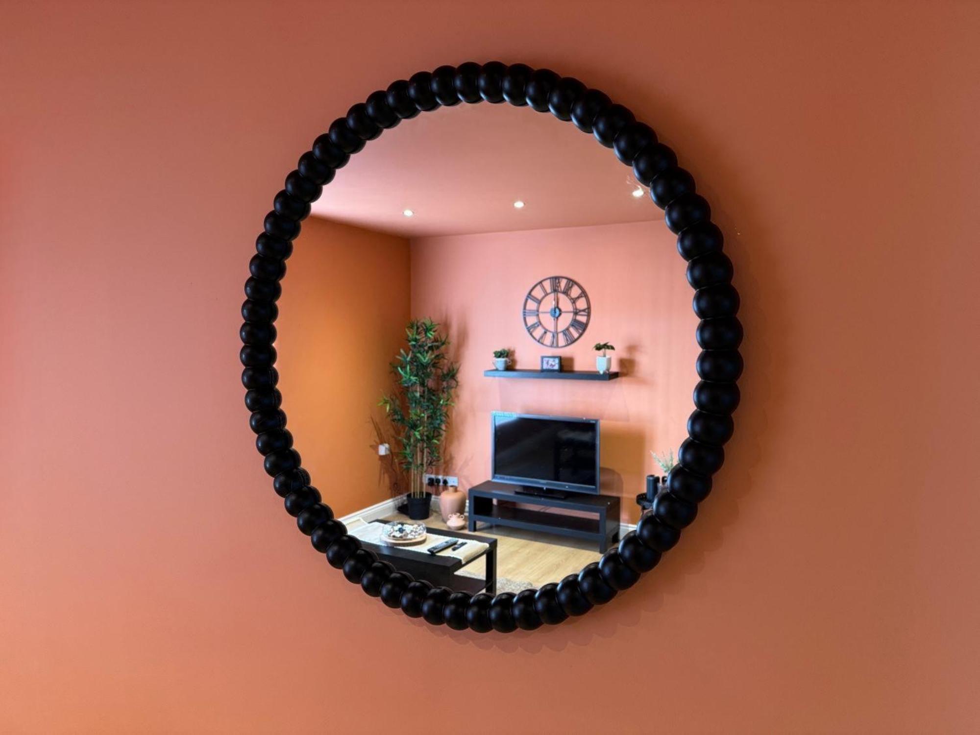 Group Bookings: Up To 30 Guests Across 5 Spacious Flats! Keyless Access Free Wifi & Parking Birmingham Eksteriør bilde