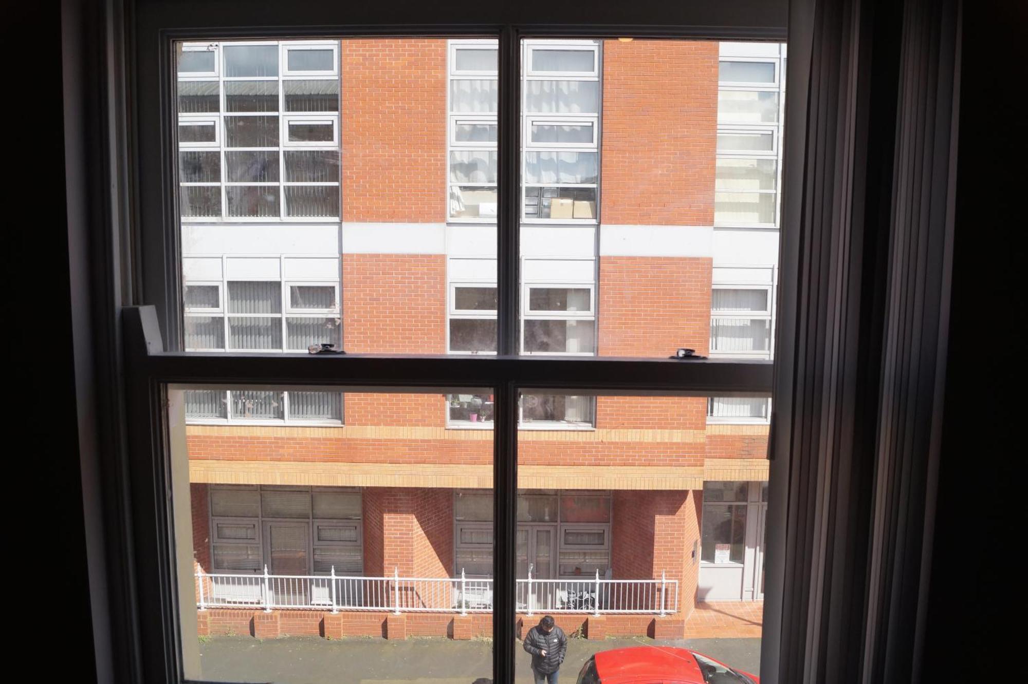 Group Bookings: Up To 30 Guests Across 5 Spacious Flats! Keyless Access Free Wifi & Parking Birmingham Eksteriør bilde